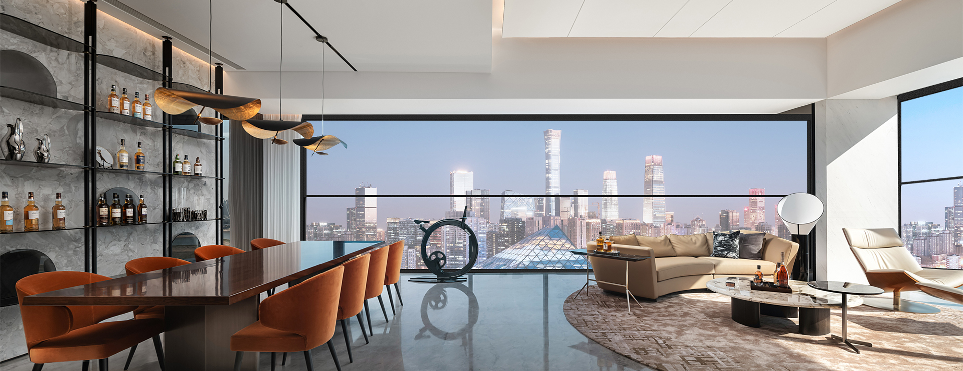 产品优势阳台篇 -伊盾一线门窗品牌